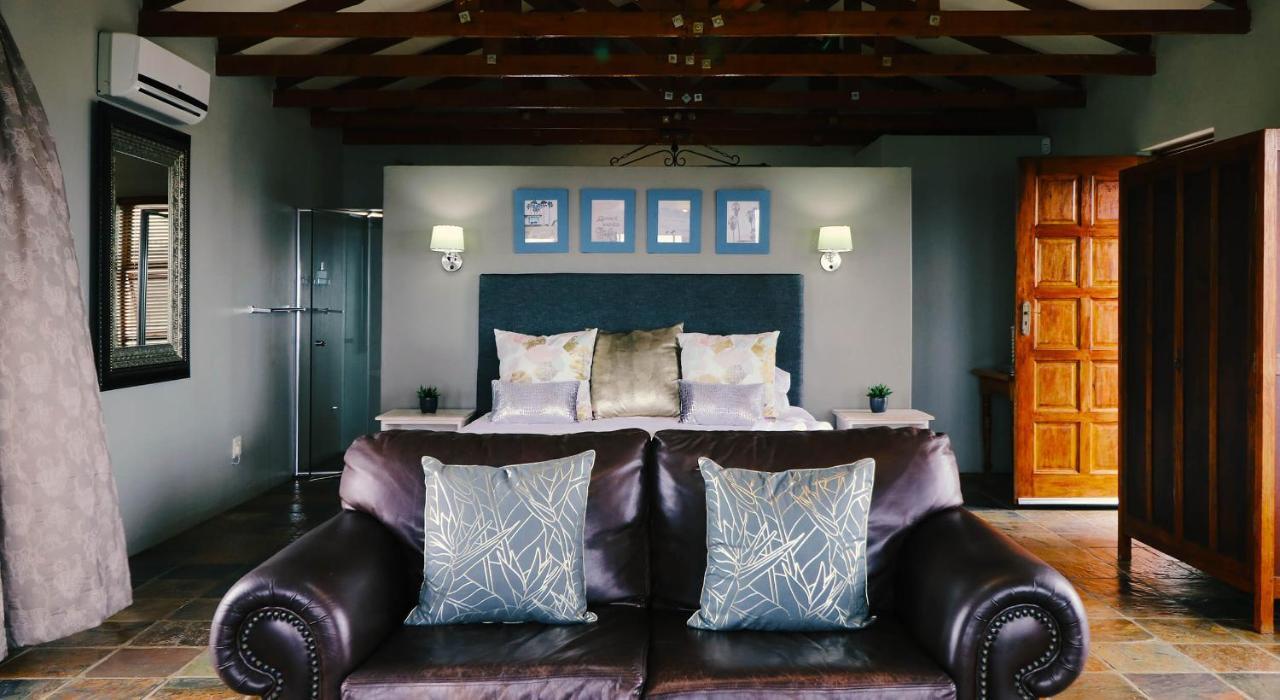 דירות ג'פריס ביי Sea Whisper Self Catering מראה חיצוני תמונה