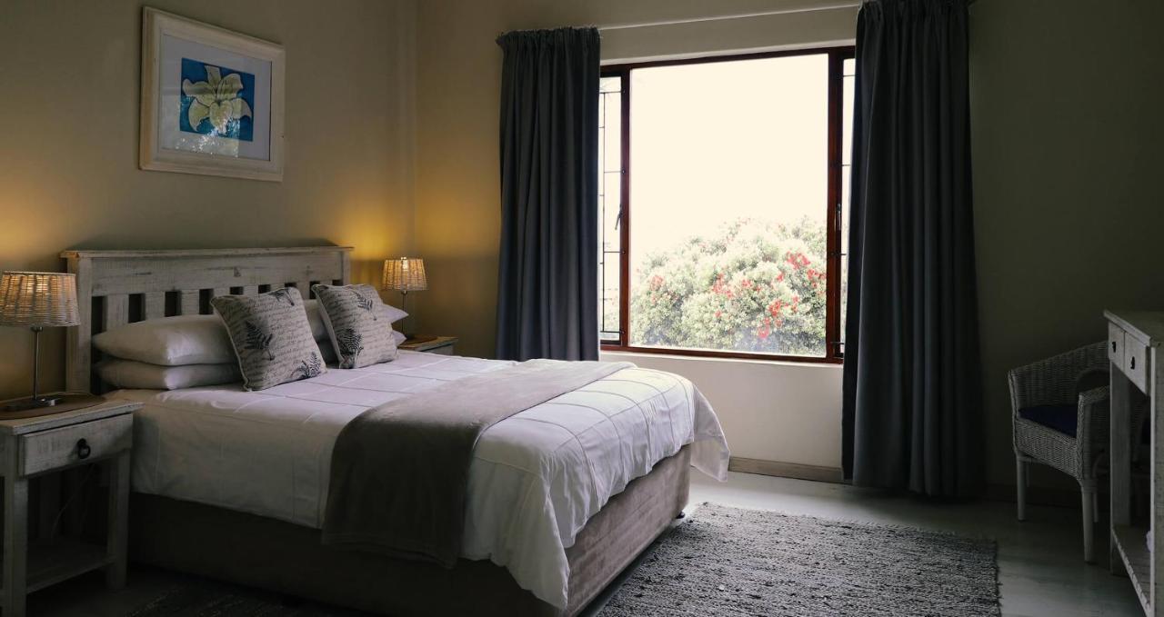 דירות ג'פריס ביי Sea Whisper Self Catering מראה חיצוני תמונה