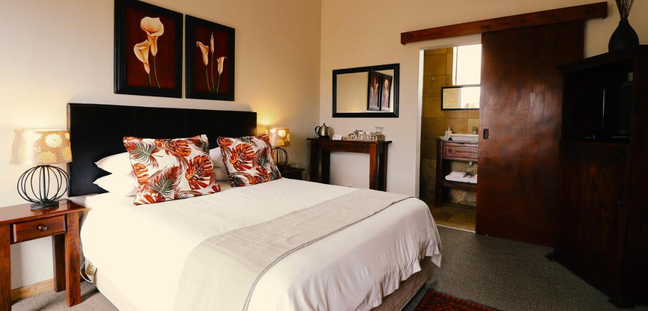 דירות ג'פריס ביי Sea Whisper Self Catering מראה חיצוני תמונה