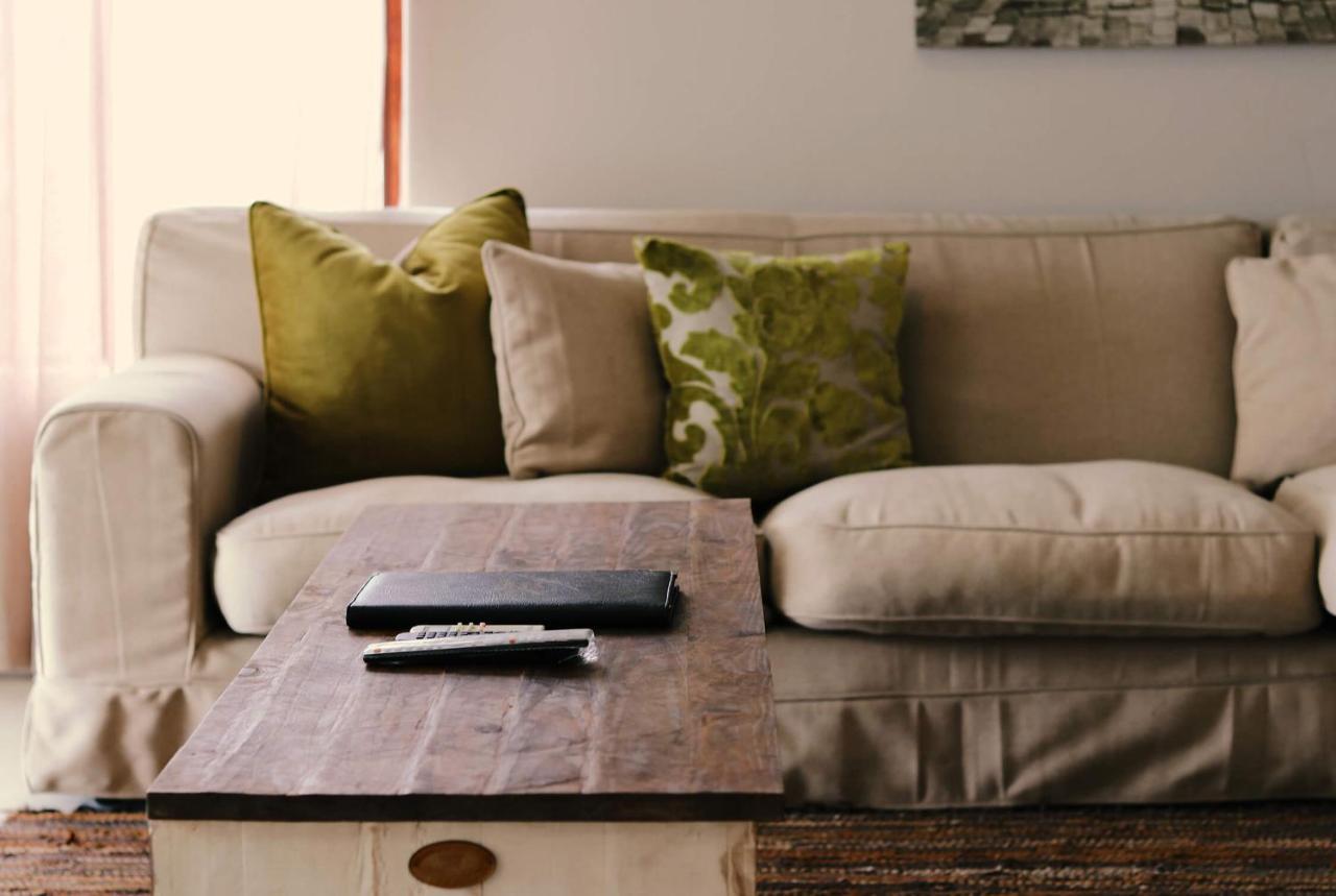 דירות ג'פריס ביי Sea Whisper Self Catering מראה חיצוני תמונה
