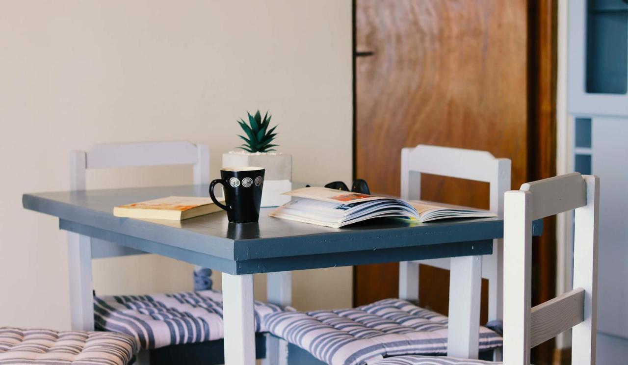דירות ג'פריס ביי Sea Whisper Self Catering מראה חיצוני תמונה