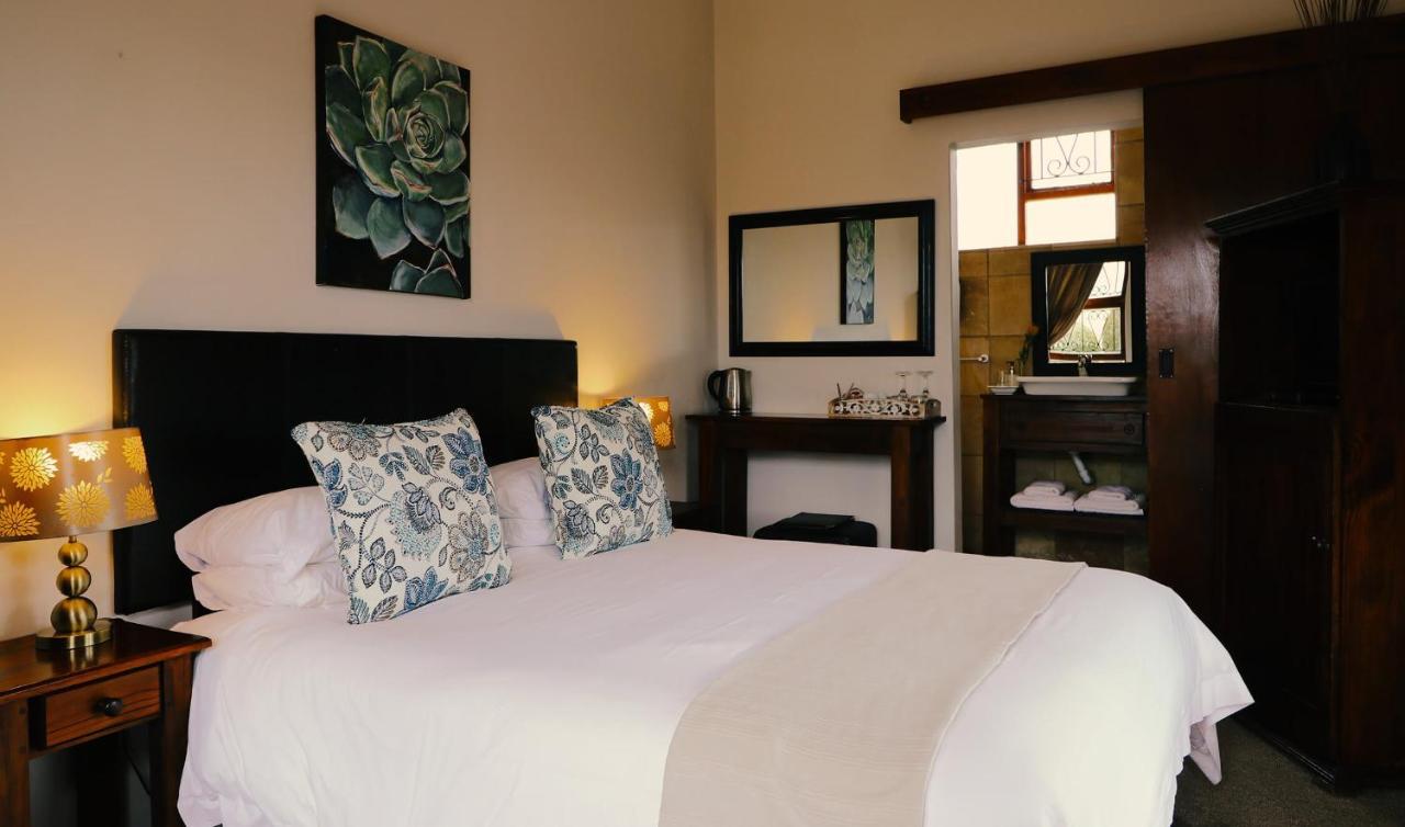 דירות ג'פריס ביי Sea Whisper Self Catering מראה חיצוני תמונה