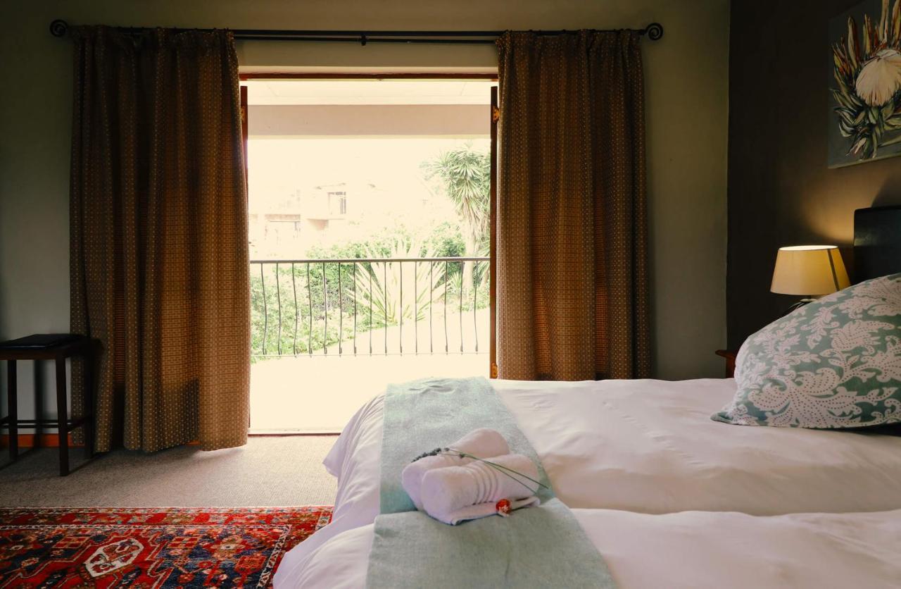 דירות ג'פריס ביי Sea Whisper Self Catering מראה חיצוני תמונה
