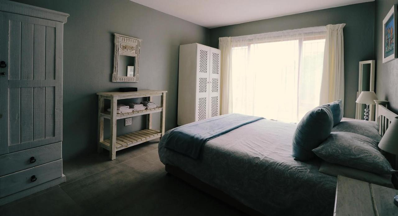 דירות ג'פריס ביי Sea Whisper Self Catering מראה חיצוני תמונה