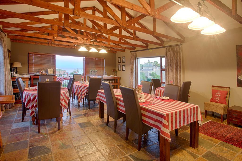 דירות ג'פריס ביי Sea Whisper Self Catering מראה חיצוני תמונה