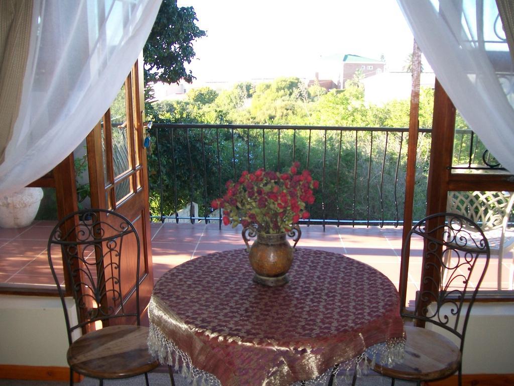 דירות ג'פריס ביי Sea Whisper Self Catering מראה חיצוני תמונה